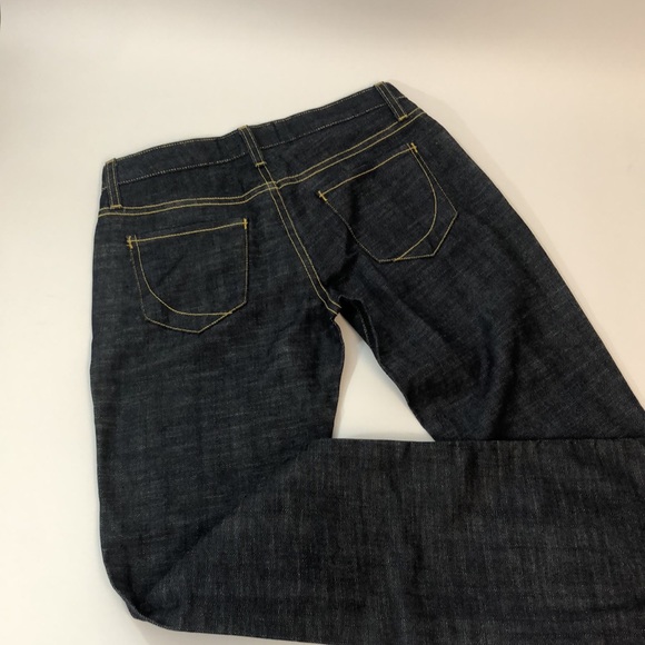 NWOT Paper Denim & Cloth Boot Cut Jeans - Picture 2 of 10